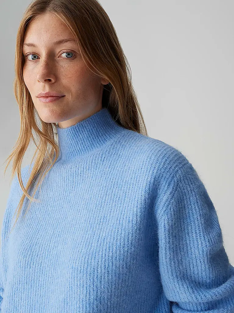 OPUS | Rollkragenpullover PARF | 