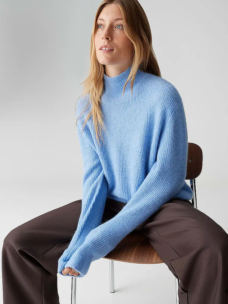 OPUS | Rollkragenpullover PARF | 