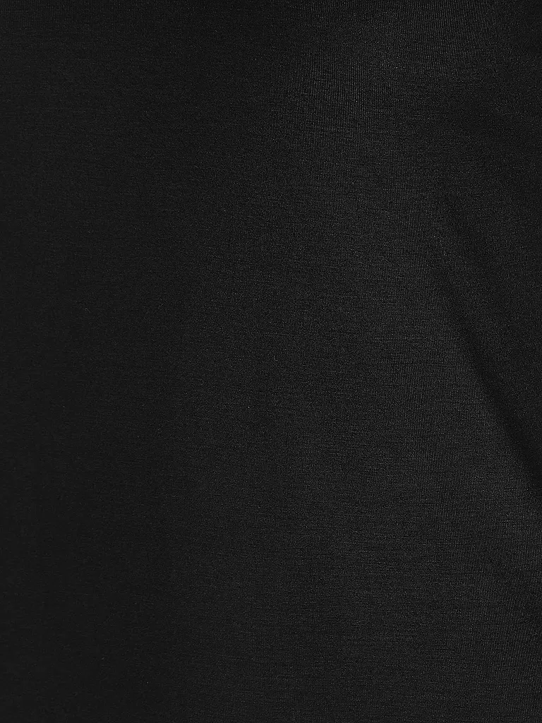 OPUS | Rollkragenshirt SARIETTE | schwarz