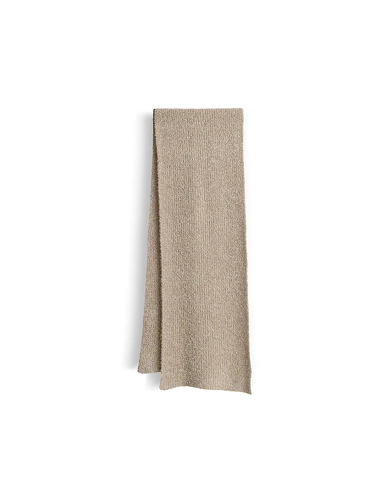 OPUS | Schal AGLEZI | Braun