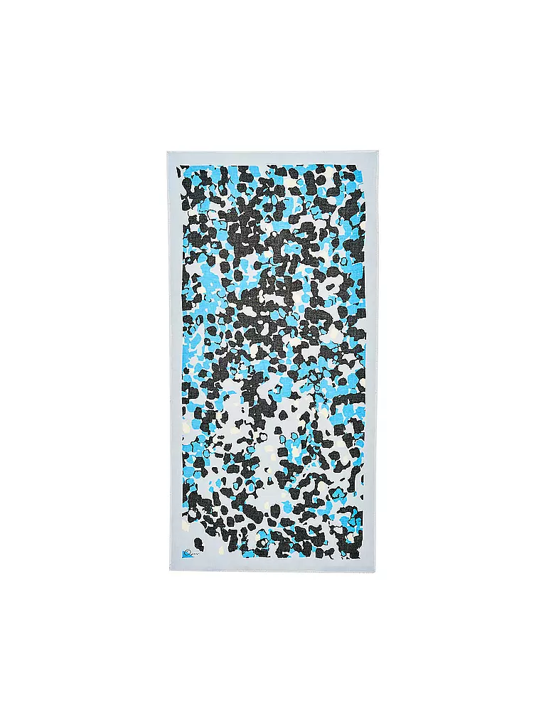 OPUS | Schal AMEER  | blau