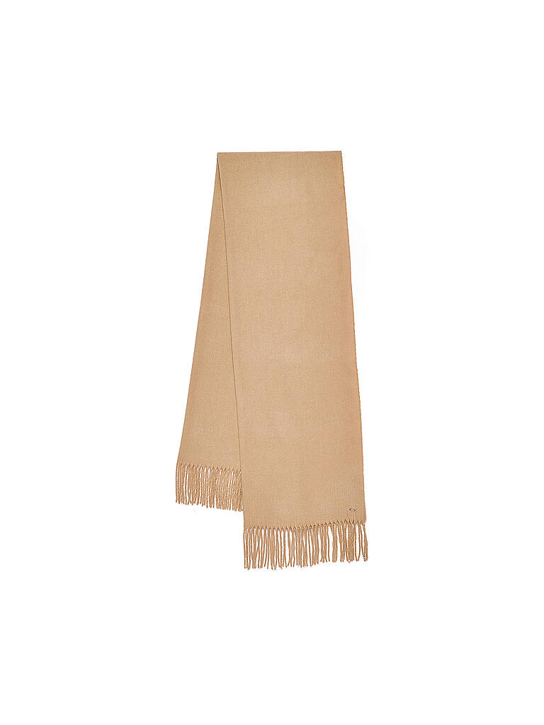 OPUS | Schal ANELL SCARF | creme