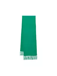 OPUS | Schal ANELL  | grün