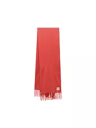 OPUS | Schal ANELL  | rot