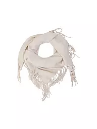 OPUS | Schal AWARO | beige
