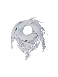 OPUS | Schal AWARO | grau