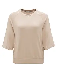 OPUS | Shirt SIKANNA | creme