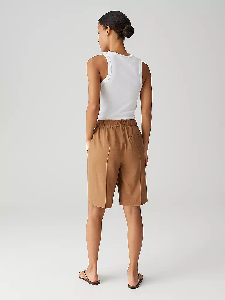 OPUS | Shorts MAIGA | schwarz
