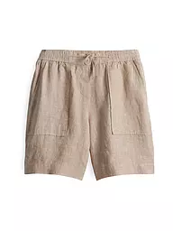 OPUS | Shorts MELANE | creme