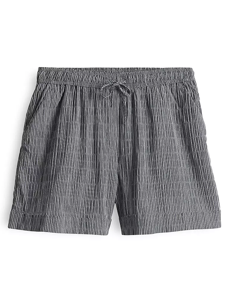 OPUS | Shorts MELANE | dunkelblau