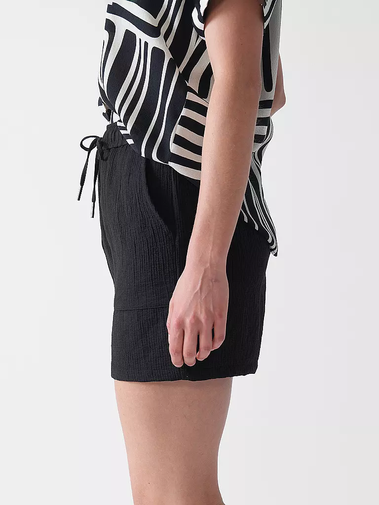 OPUS | Shorts MELANE | olive