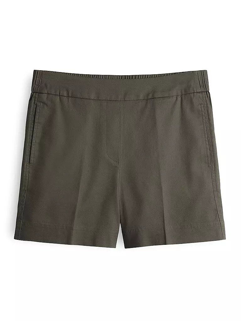 OPUS | Shorts MINGAH | olive