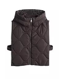OPUS | Steppgilet ARAUTI FLOW | braun