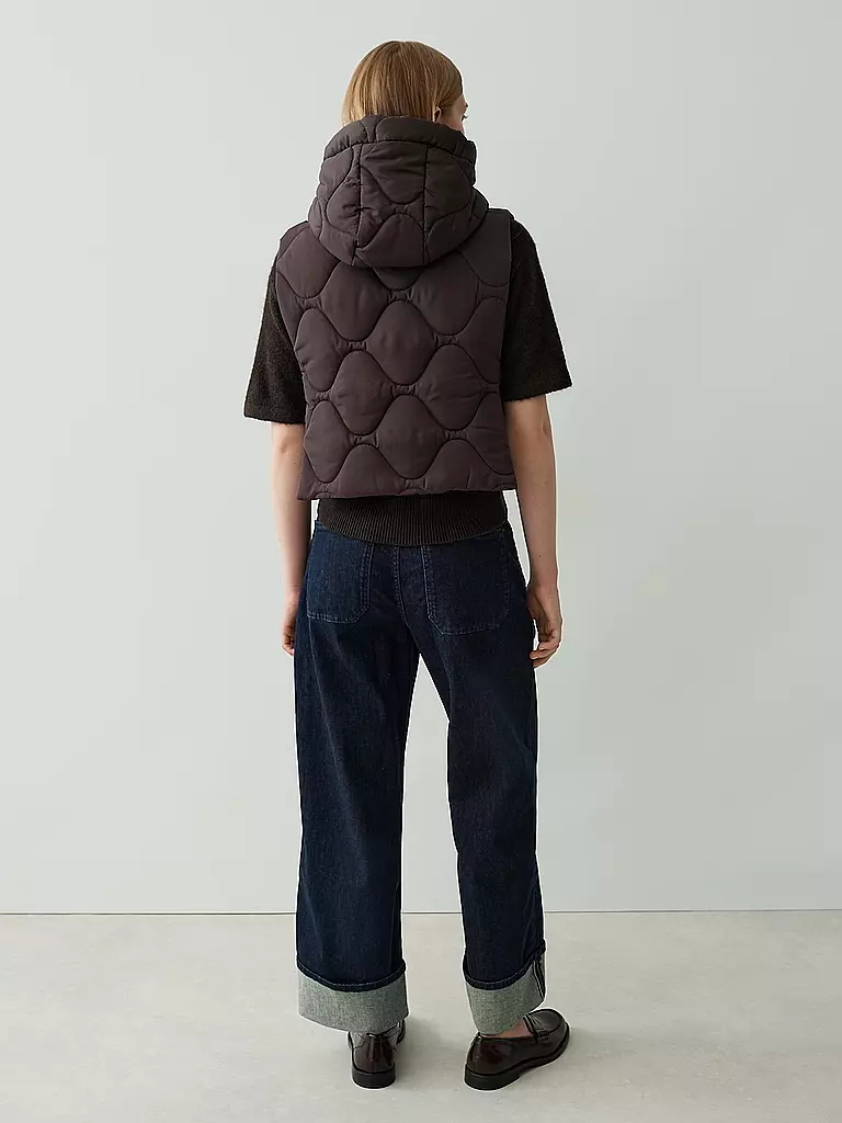 OPUS | Steppgilet ARAUTI FLOW | 