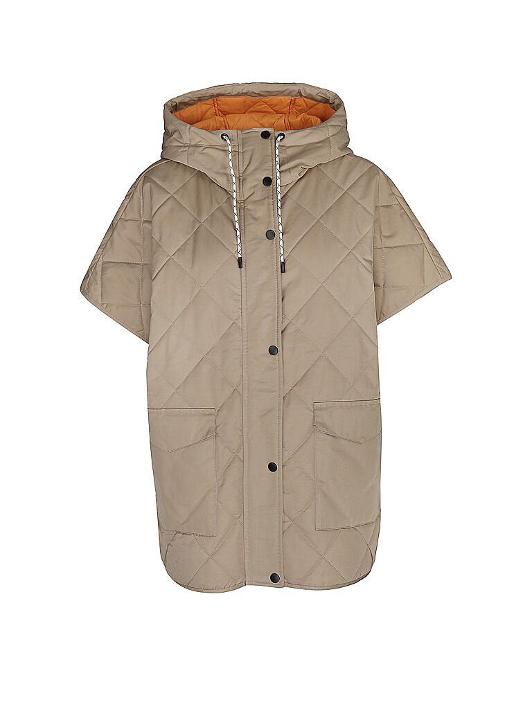 OPUS | Steppgilet WIMINA | Camel