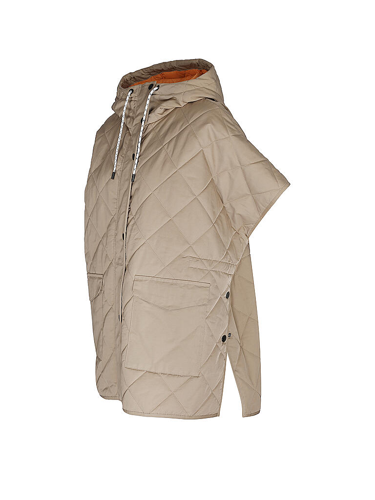OPUS | Steppgilet WIMINA | Camel