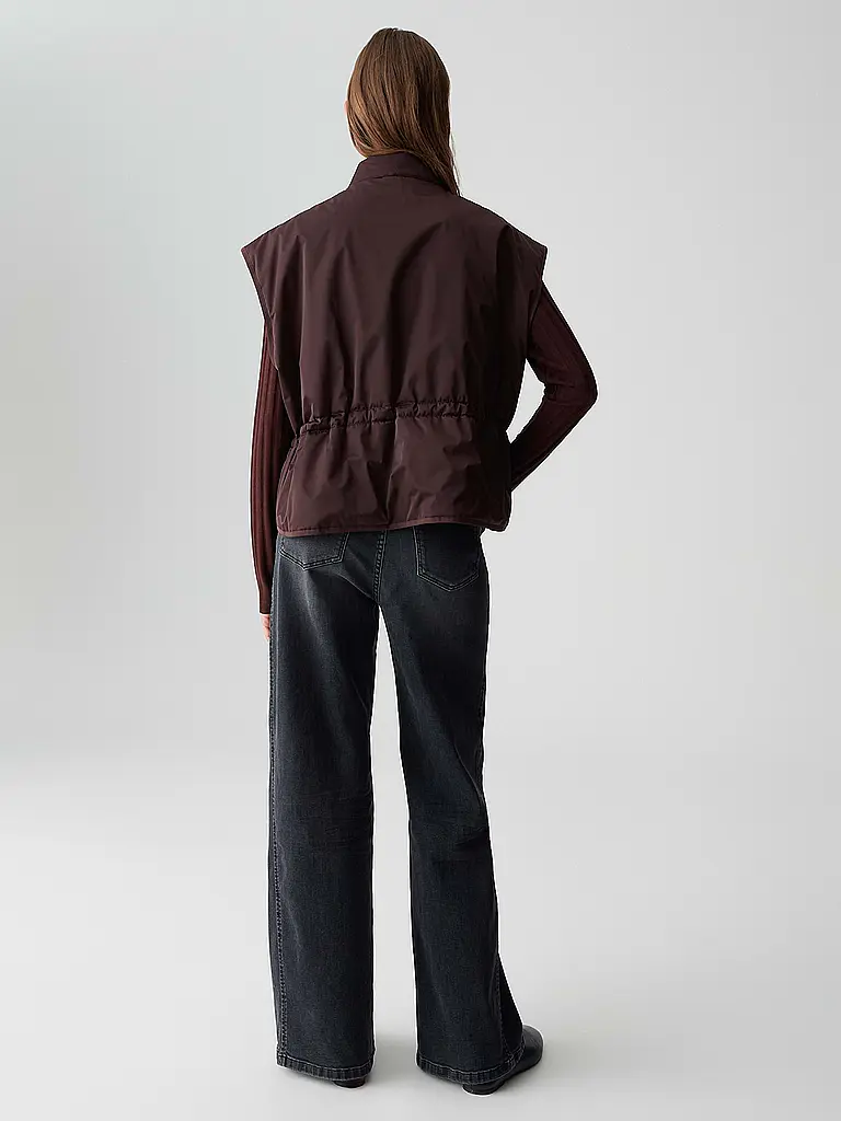OPUS | Steppgilet WINEMA | 