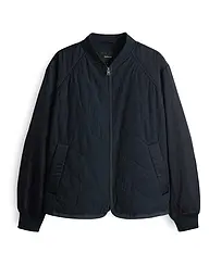 OPUS | Steppjacke HARPAR | dunkelblau