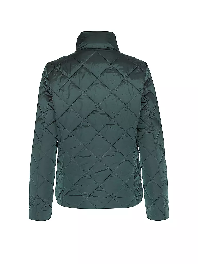 OPUS | Steppjacke HOLISHA | braun