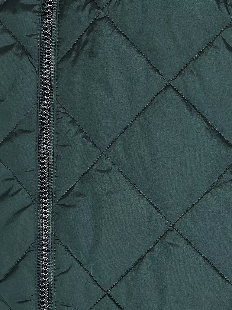 OPUS | Steppjacke HOLISHA | braun