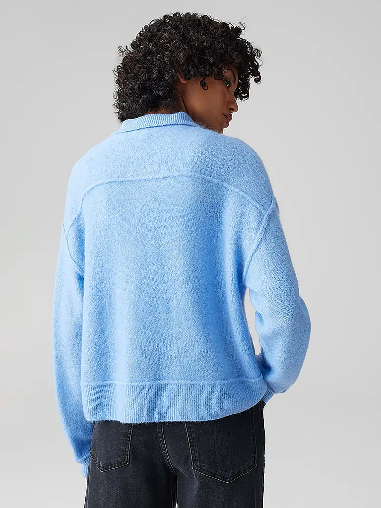 OPUS | Strickjacke DANEKE | 