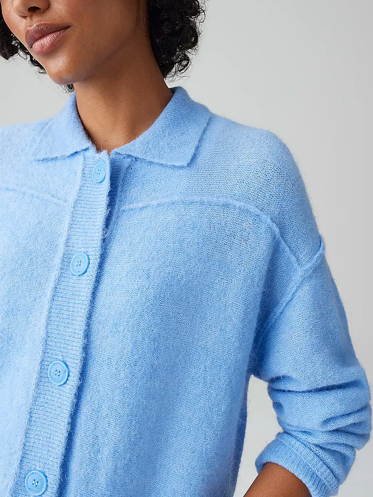 OPUS | Strickjacke DANEKE | 