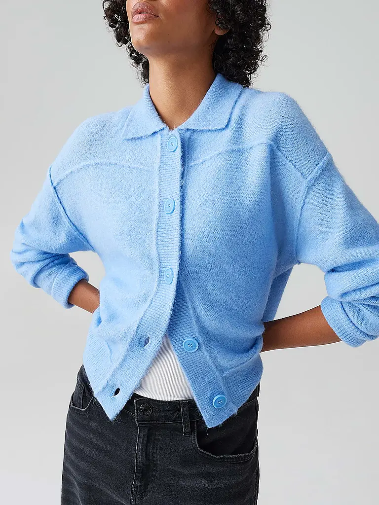 OPUS | Strickjacke DANEKE | 