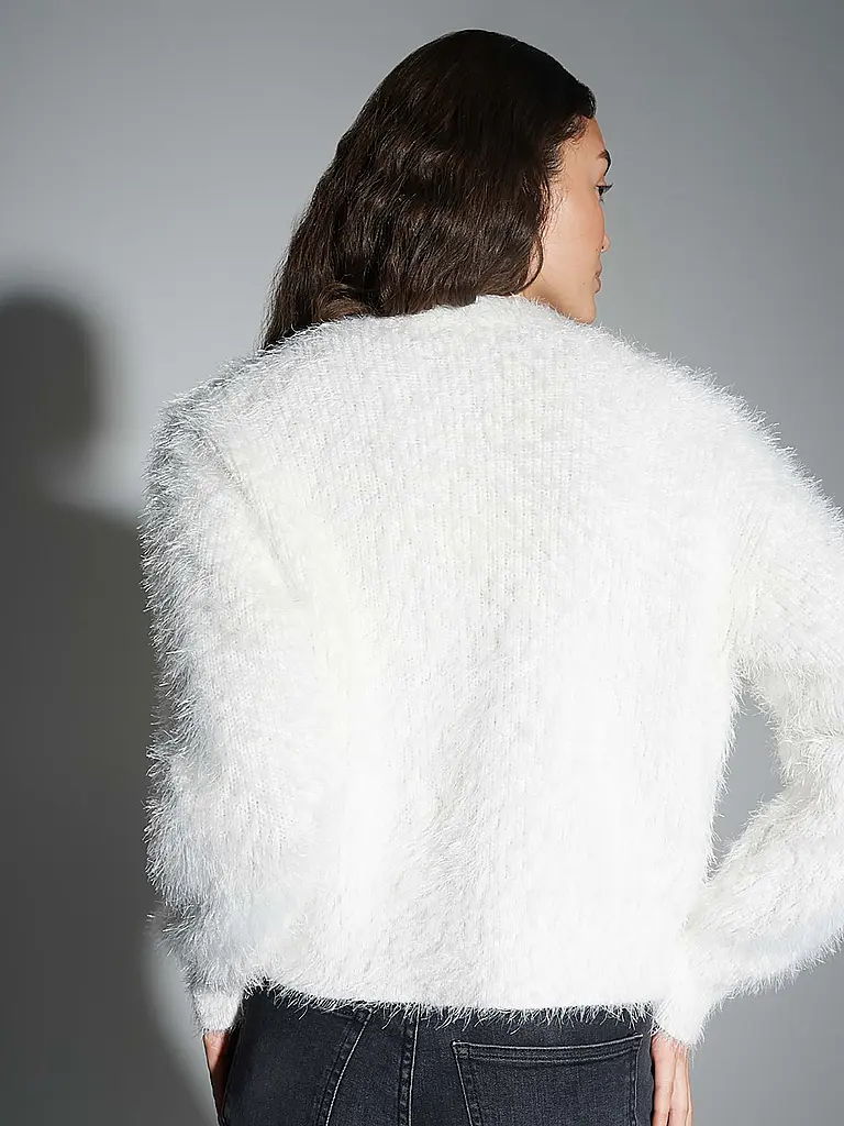 OPUS | Strickjacke DEDER | 