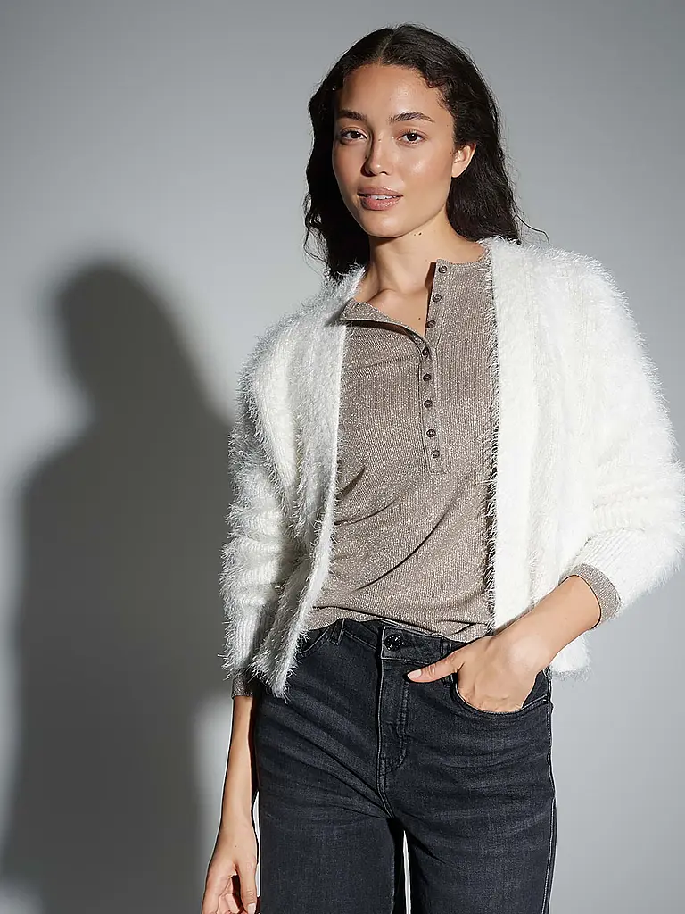 OPUS | Strickjacke DEDER | 