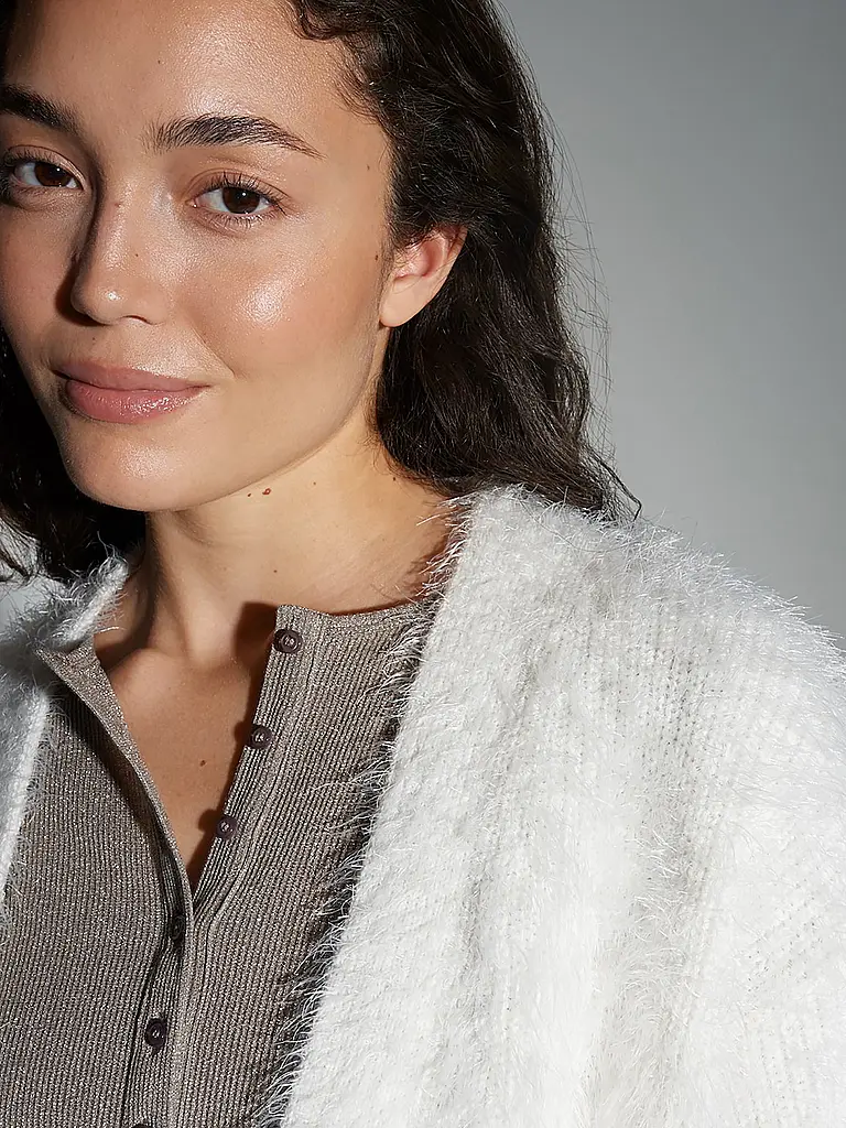 OPUS | Strickjacke DEDER | 