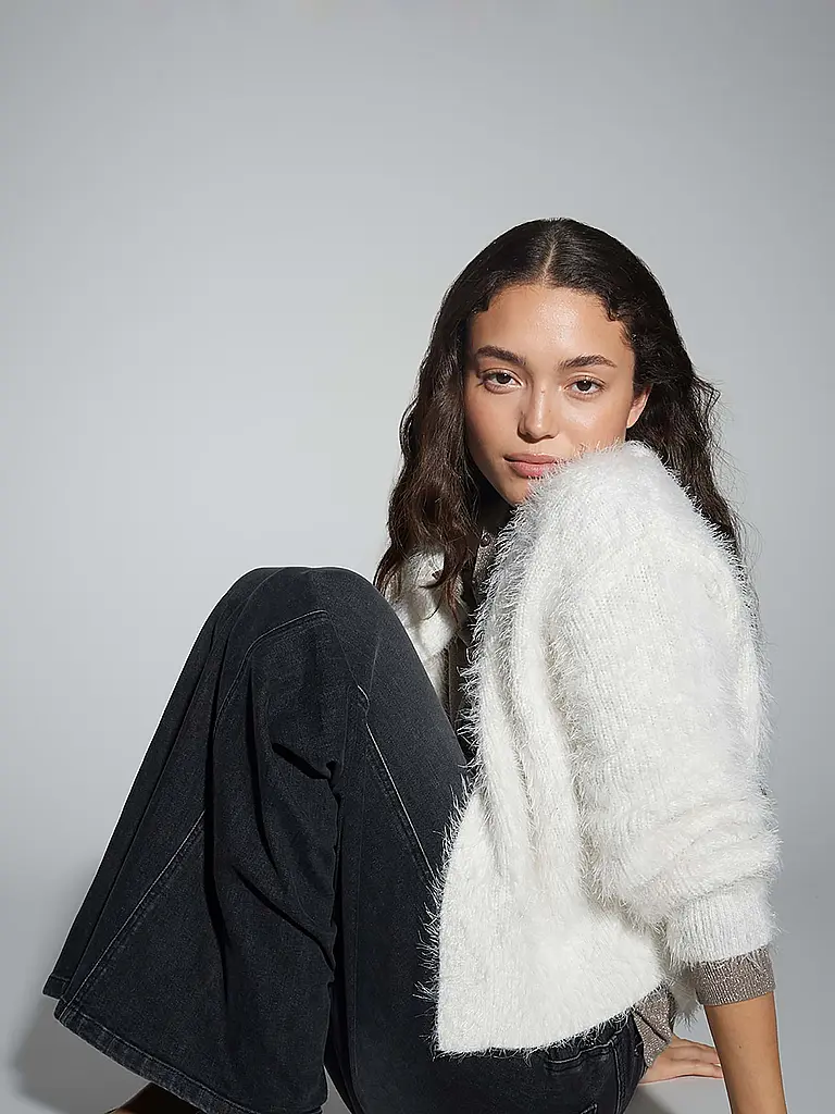 OPUS | Strickjacke DEDER | 