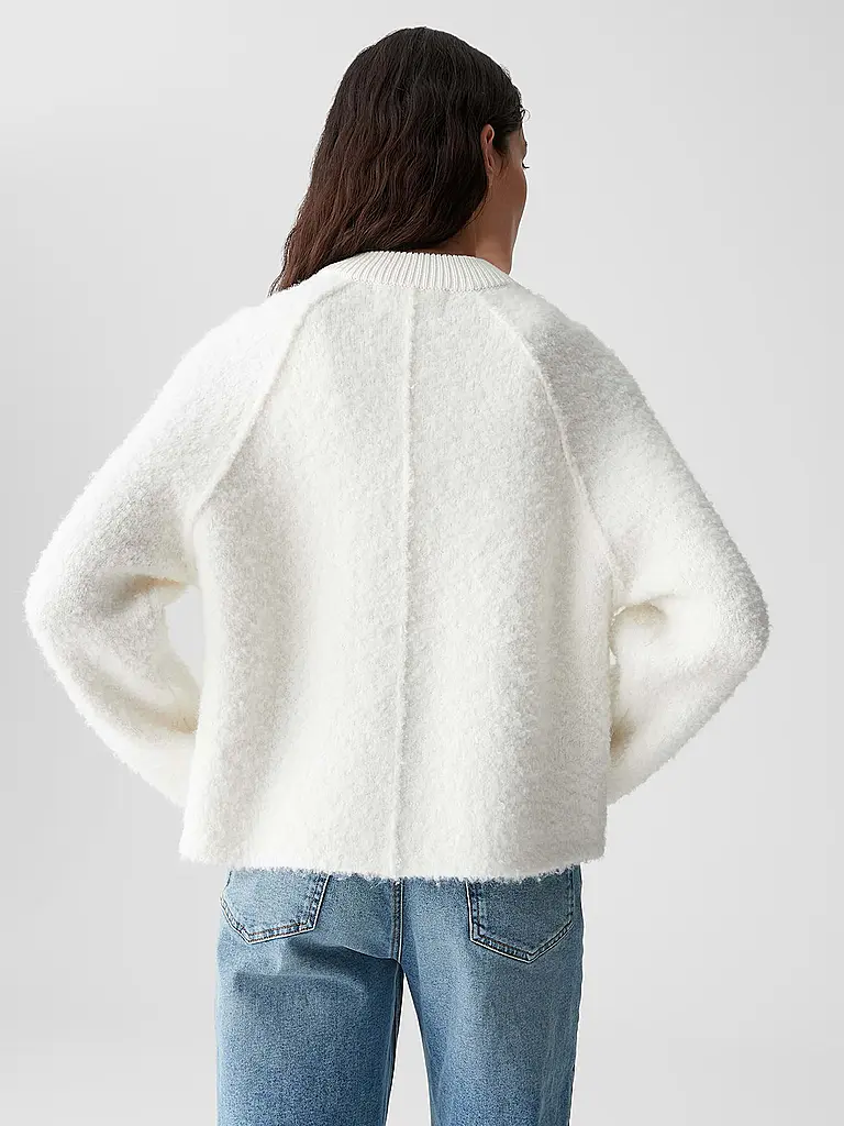 OPUS | Strickjacke DELNY | 