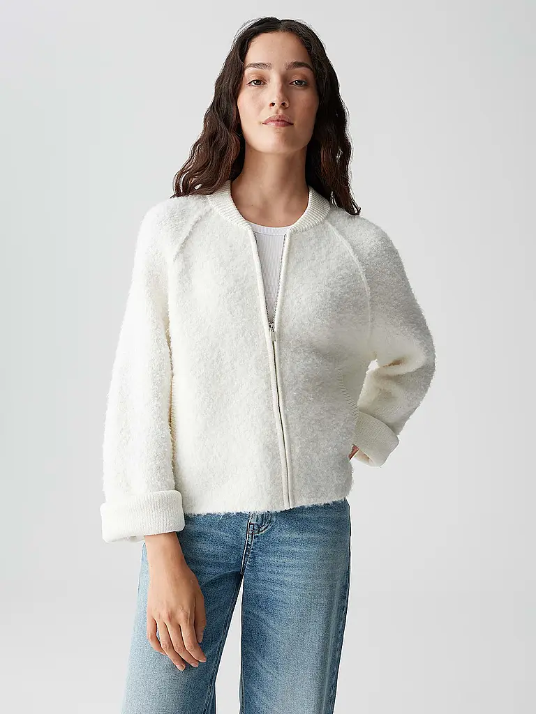 OPUS | Strickjacke DELNY | 