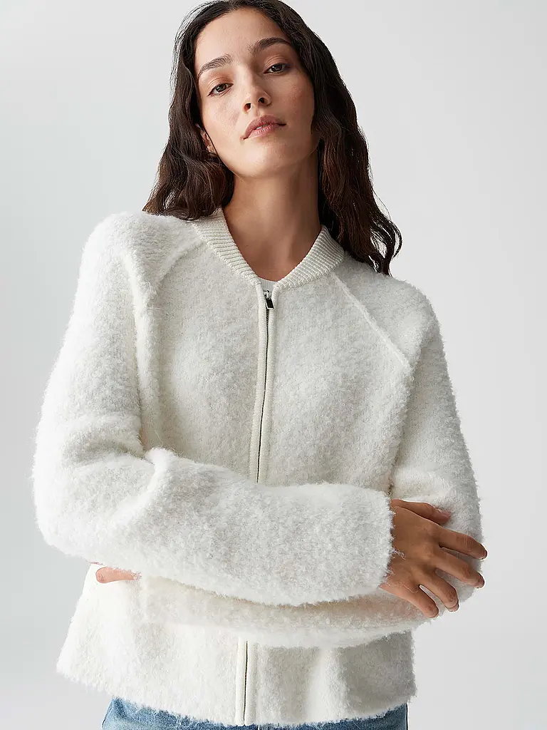 OPUS | Strickjacke DELNY | 