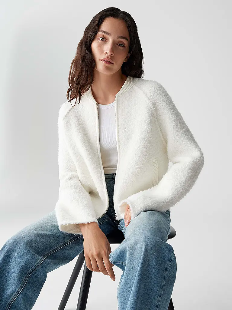 OPUS | Strickjacke DELNY | 