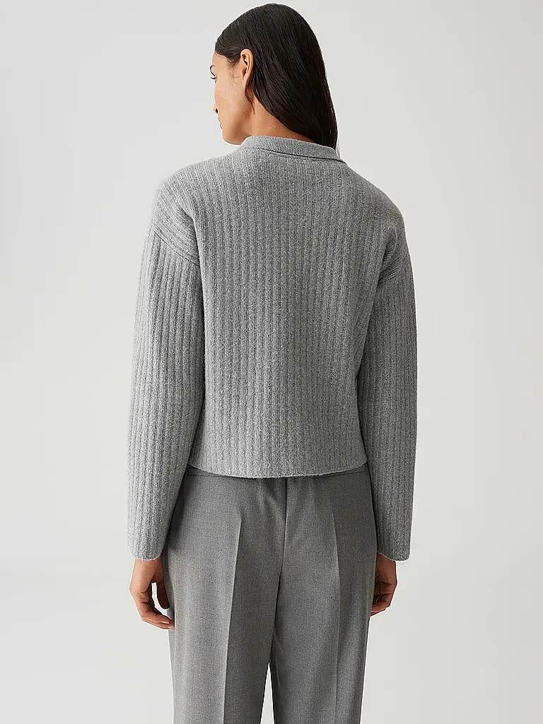 OPUS | Strickjacke DINKINE | 