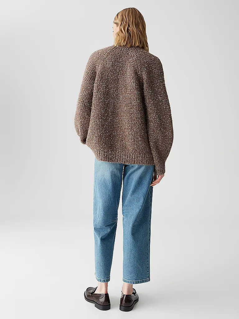 OPUS | Strickjacke DORNIE | 