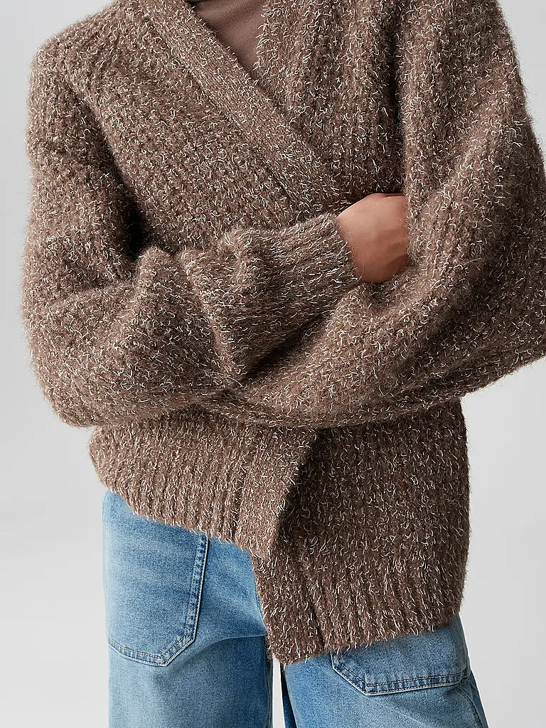 OPUS | Strickjacke DORNIE | 
