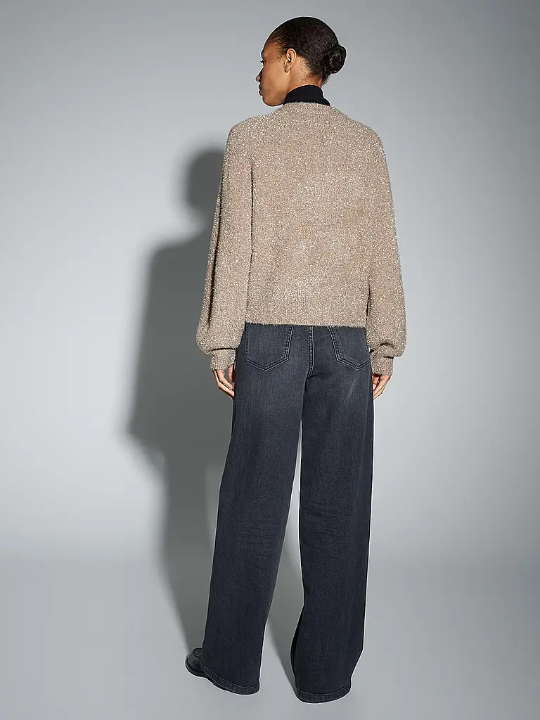 OPUS | Strickjacke DOSMIC | 