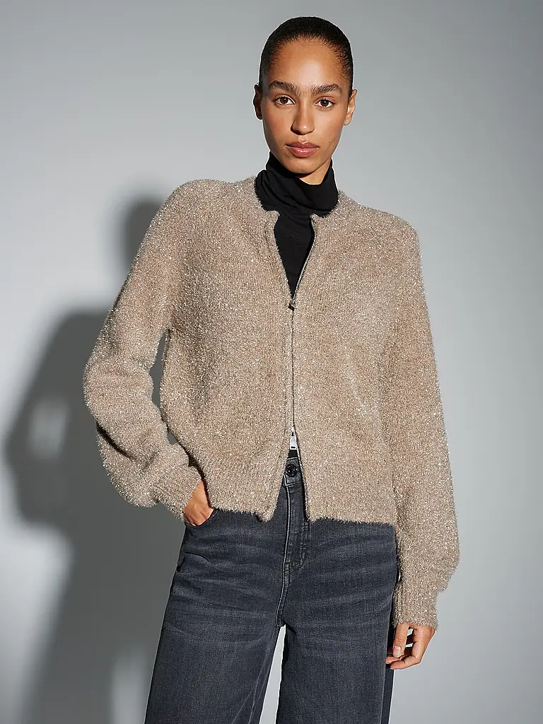 OPUS | Strickjacke DOSMIC | 