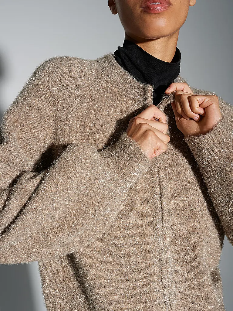 OPUS | Strickjacke DOSMIC | 