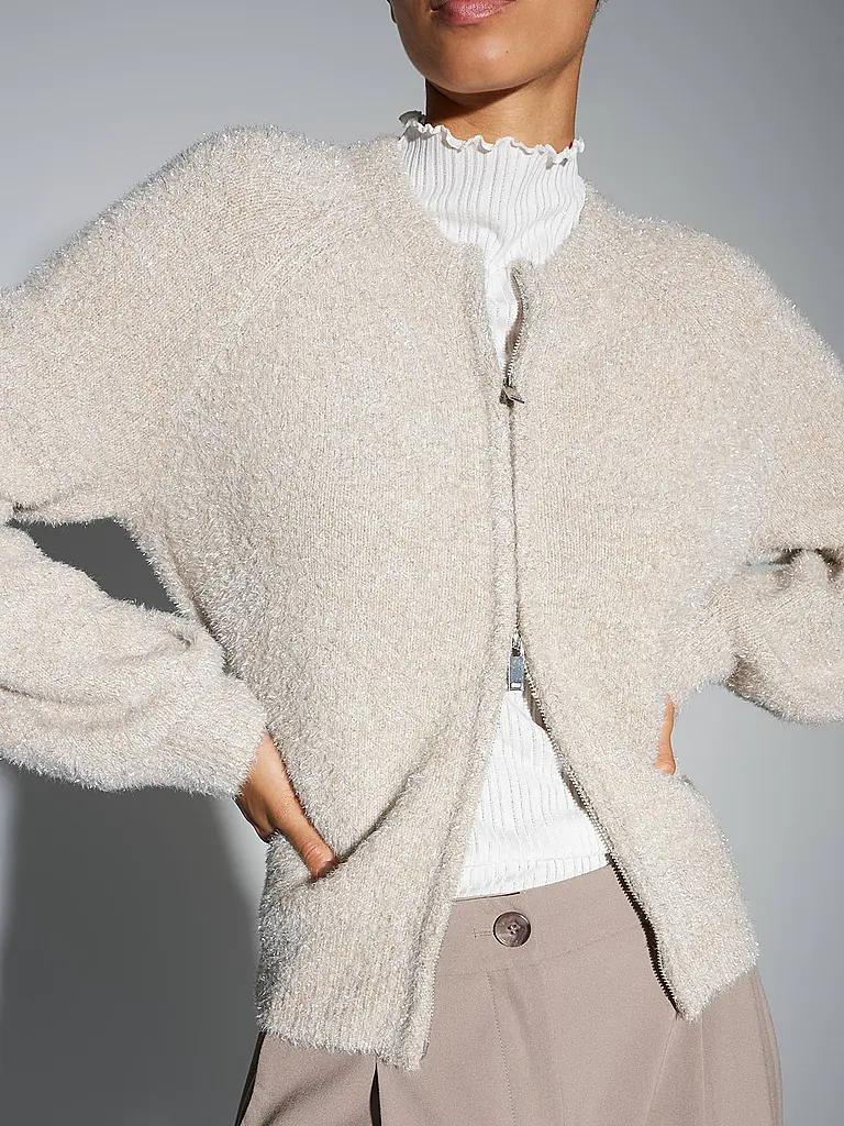 OPUS | Strickjacke DOSMIC | 