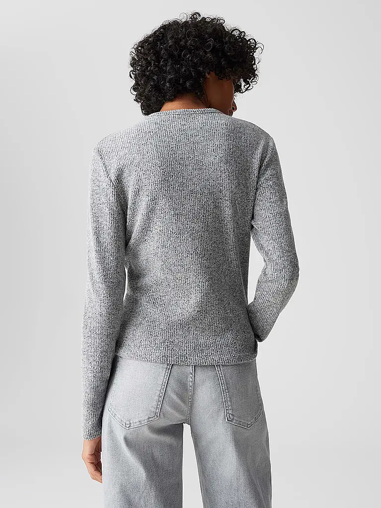 OPUS | Strickjacke SALTUS | 