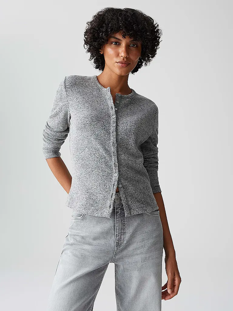 OPUS | Strickjacke SALTUS | 