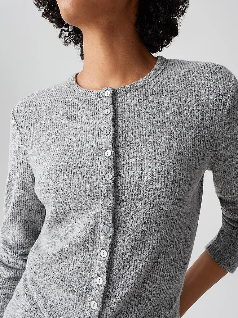 OPUS | Strickjacke SALTUS | 