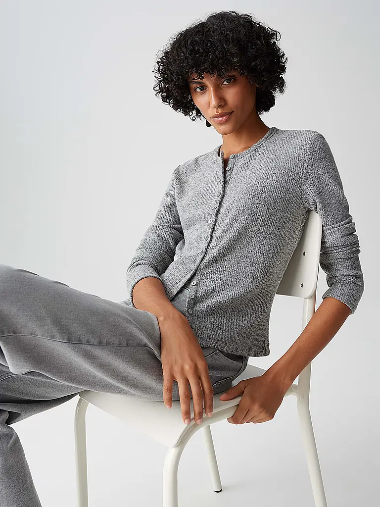 OPUS | Strickjacke SALTUS | 