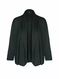 OPUS | Strickjacke | petrol