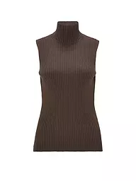 OPUS | Stricktop PALEYLA | braun