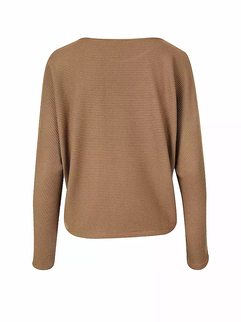 OPUS | Sweater Galsta | beige