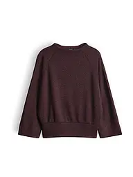 OPUS | Sweater GLANTINA | Beere